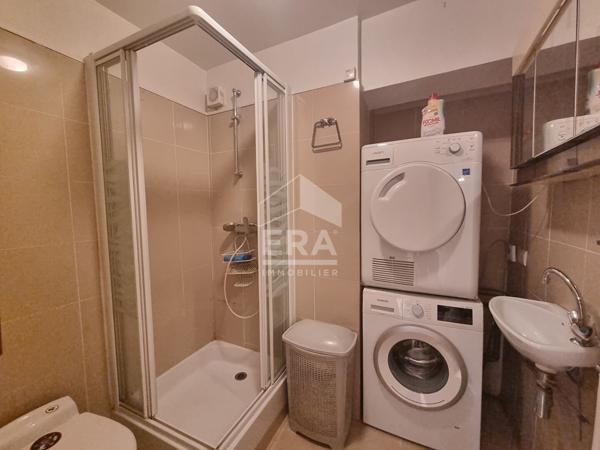 Appartement Neuilly Sur Marne  5 pièce(s) 107 m2
