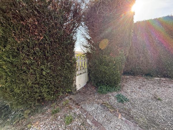 Maison à vendre 7 pièces SAINT LUCIEN (76)