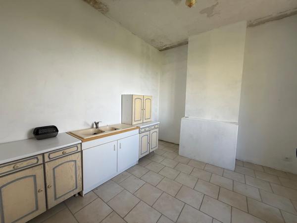 Maison à vendre 7 pièces SAINT LUCIEN (76)