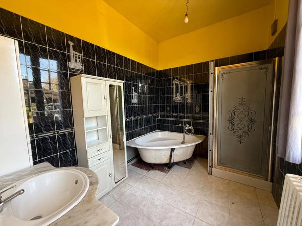 Maison à vendre 7 pièces SAINT LUCIEN (76)