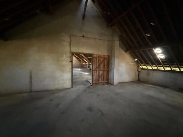 Maison à vendre 7 pièces SAINT LUCIEN (76)