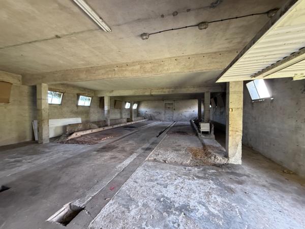 Maison à vendre 7 pièces SAINT LUCIEN (76)