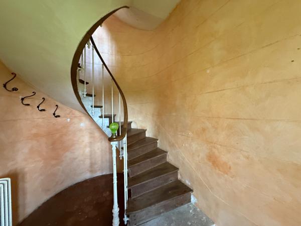 Maison à vendre 7 pièces SAINT LUCIEN (76)