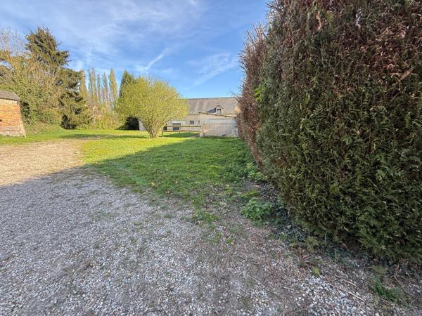 Maison à vendre 7 pièces SAINT LUCIEN (76)