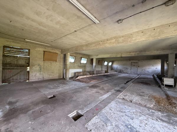 Maison à vendre 7 pièces SAINT LUCIEN (76)