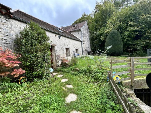 Appartement de 31 m²