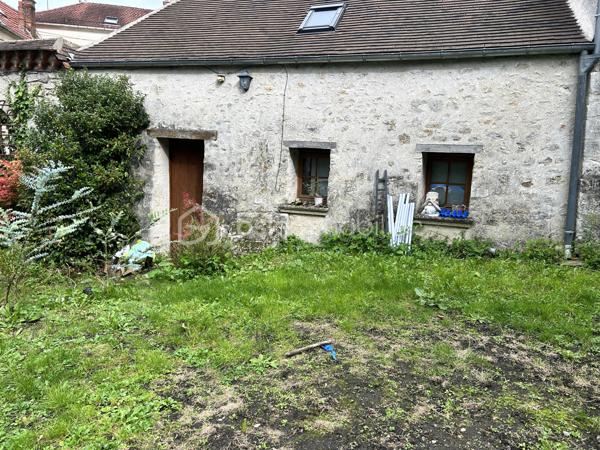 Appartement de 31 m²