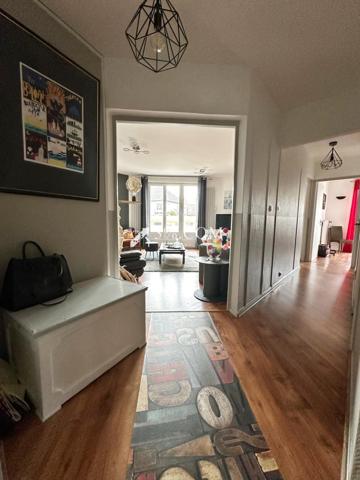 appartement terrasse 2 chs Boulogne-sur-Mer (62200)