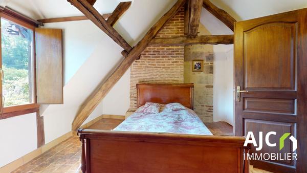 Savonnières (37510) Propriété avec gîte ou chambres d'hotes