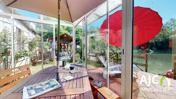 Savonnières (37510) Propriété avec gîte ou chambres d'hotes