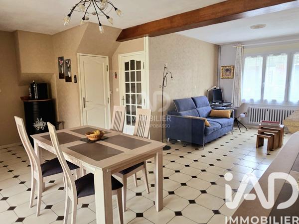 Maison à vendre 5 pièces 100 m² Marcoing
