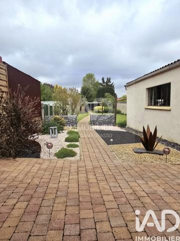 Maison à vendre 5 pièces 100 m² Marcoing