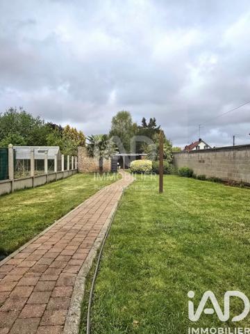 Maison à vendre 5 pièces 100 m² Marcoing