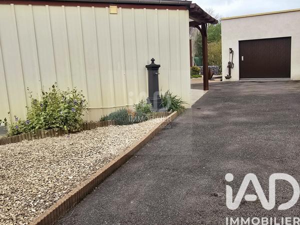 Maison à vendre 5 pièces 100 m² Marcoing