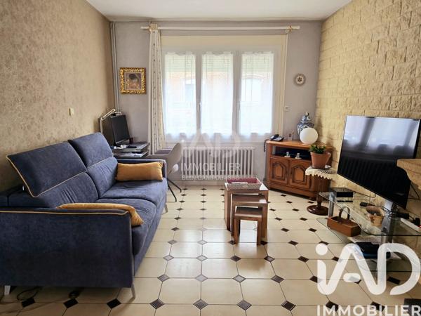 Maison à vendre 5 pièces 100 m² Marcoing