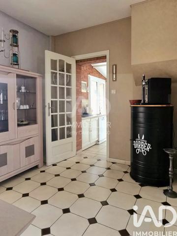 Maison à vendre 5 pièces 100 m² Marcoing