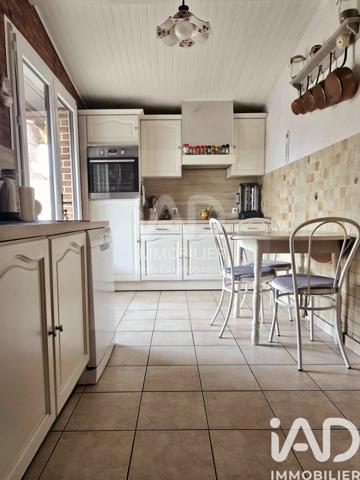 Maison à vendre 5 pièces 100 m² Marcoing