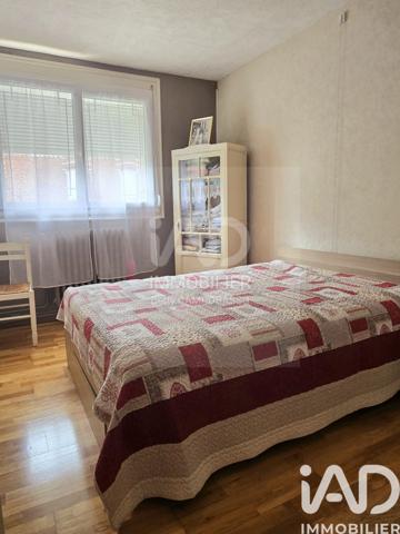 Maison à vendre 5 pièces 100 m² Marcoing