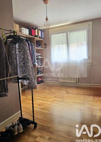 Maison à vendre 5 pièces 100 m² Marcoing