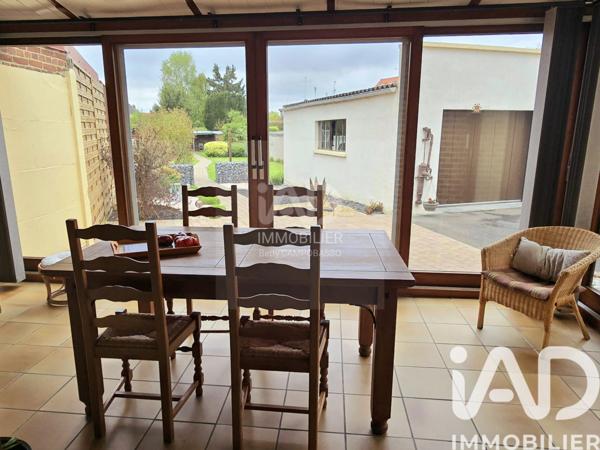 Maison à vendre 5 pièces 100 m² Marcoing