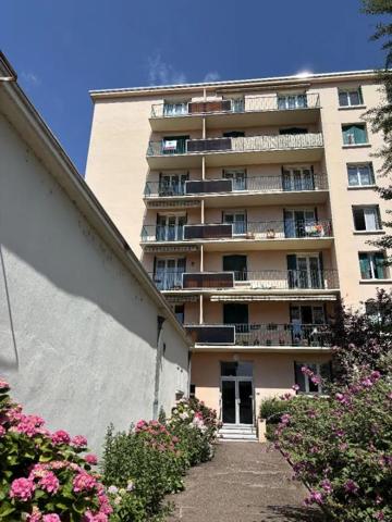 Appartement à louer à Condrieu (69420)