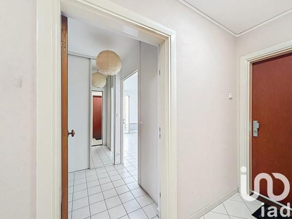 Appartement à vendre 2 pièces 33 m² Villiers-sur-Marne