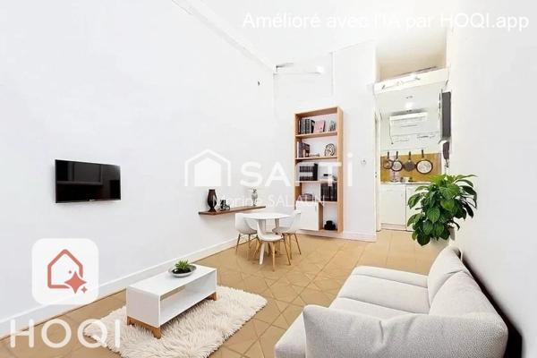 QUARTIER CHARTRON/JARDIN PUBLIC/QUAI DES CHARTRONS