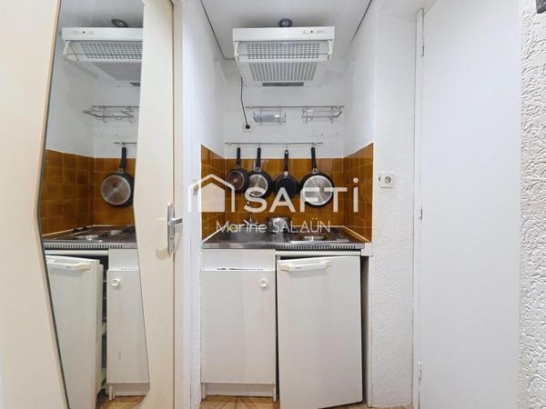 QUARTIER CHARTRON/JARDIN PUBLIC/QUAI DES CHARTRONS