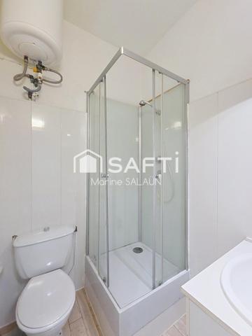 QUARTIER CHARTRON/JARDIN PUBLIC/QUAI DES CHARTRONS