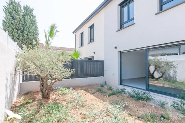 Maison à vendre |  Balaruc-les-Bains |  4 pièces | 115 m²