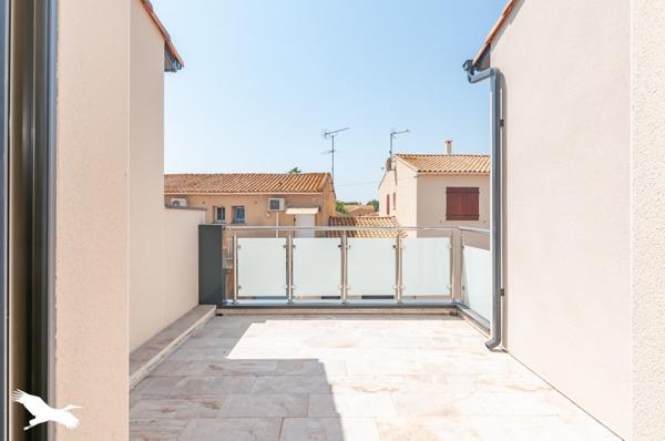 Maison à vendre |  Balaruc-les-Bains |  4 pièces | 115 m²