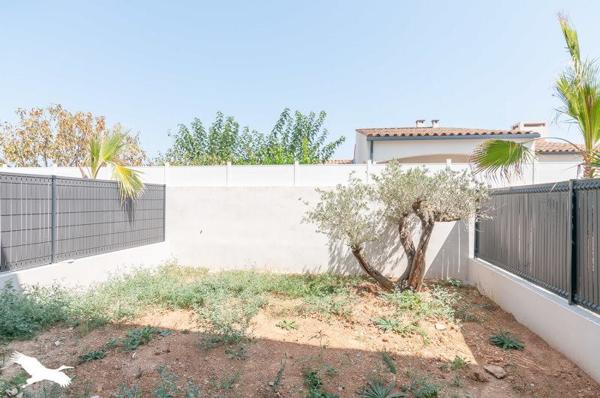 Maison à vendre |  Balaruc-les-Bains |  4 pièces | 115 m²