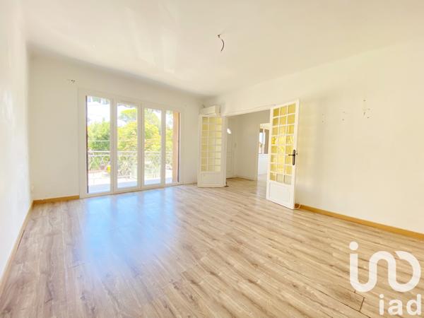 Appartement à vendre 4 pièces 77 m² Avignon