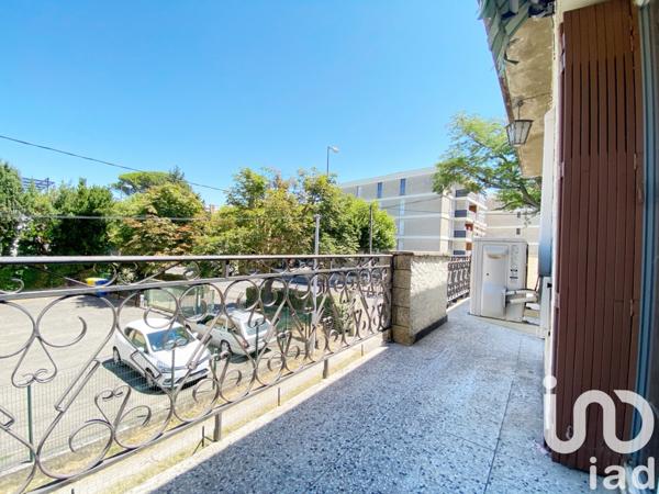 Appartement à vendre 4 pièces 77 m² Avignon