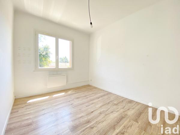 Appartement à vendre 4 pièces 77 m² Avignon