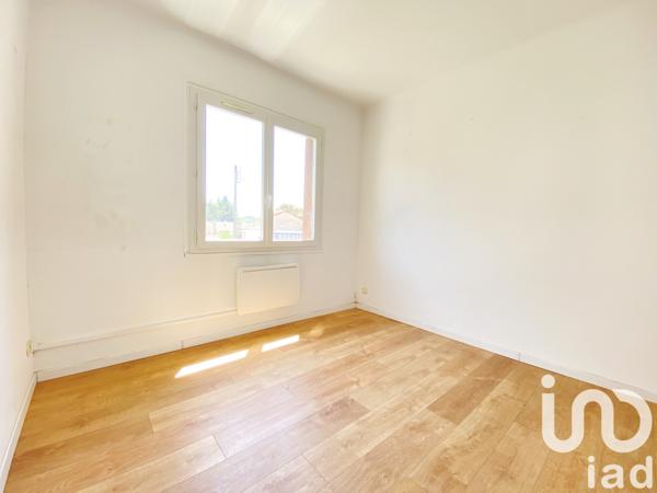 Appartement à vendre 4 pièces 77 m² Avignon