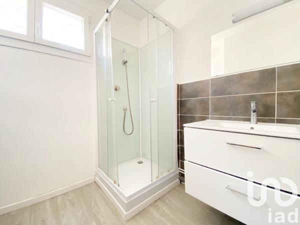 Appartement à vendre 4 pièces 77 m² Avignon