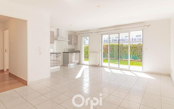 Appartement à vendre    3 pièces • 62,02 m2 Carnac