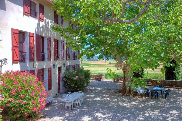 Maison à vendre à Saint-Maximin-la-Sainte-Baume (83470) - Var