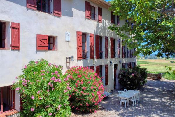 Maison à vendre à Saint-Maximin-la-Sainte-Baume (83470) - Var