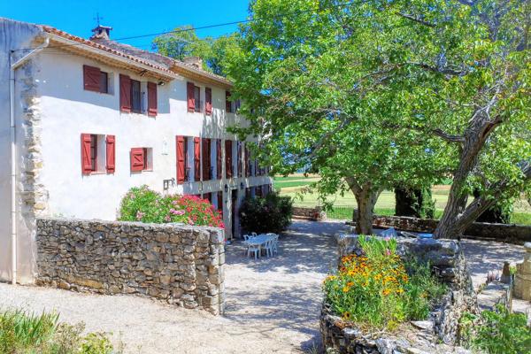 Maison à vendre à Saint-Maximin-la-Sainte-Baume (83470) - Var