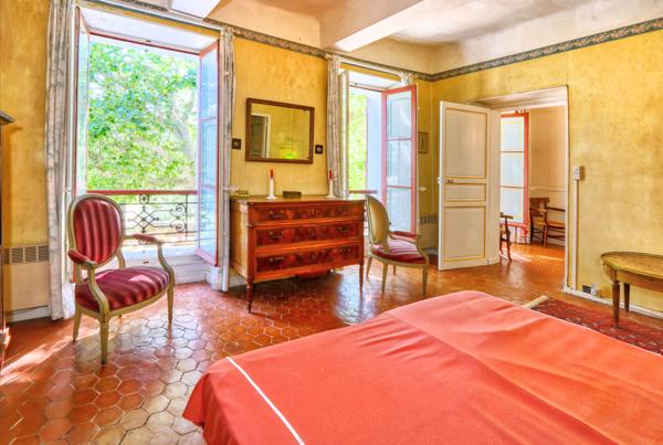 Maison à vendre à Saint-Maximin-la-Sainte-Baume (83470) - Var