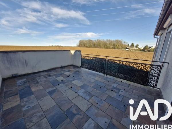 Maison à vendre 5 pièces 124 m² La Ferté-sous-Jouarre