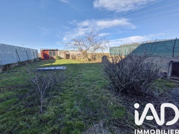 Maison à vendre 5 pièces 124 m² La Ferté-sous-Jouarre