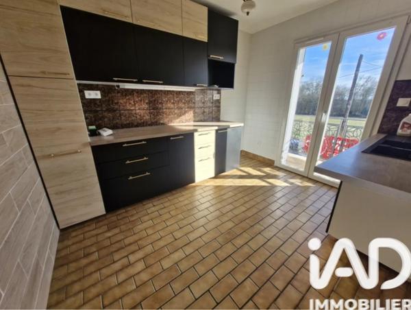 Maison à vendre 5 pièces 124 m² La Ferté-sous-Jouarre
