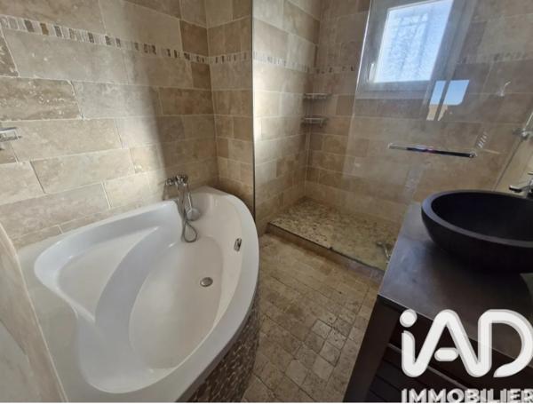 Maison à vendre 5 pièces 124 m² La Ferté-sous-Jouarre