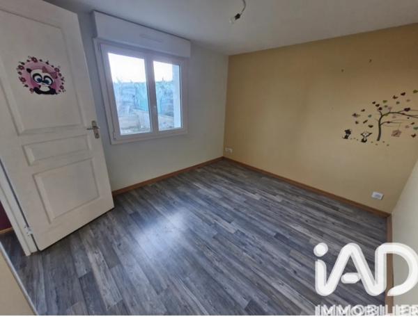 Maison à vendre 5 pièces 124 m² La Ferté-sous-Jouarre