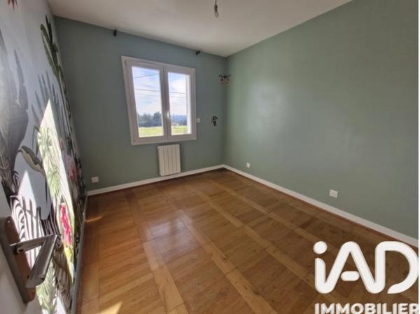 Maison à vendre 5 pièces 124 m² La Ferté-sous-Jouarre
