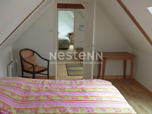 A LOUER T3 MEUBLE LANGUEUX  PROCHE BOURG ET ECOLES