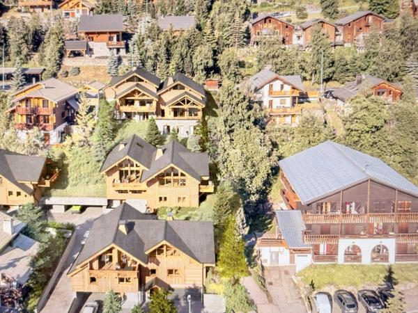 Chalet à vendre à Les Deux Alpes (38860) - Isère